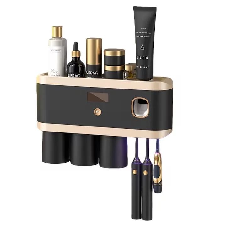 Zentr UVEO Plus — UV стойка със сушене